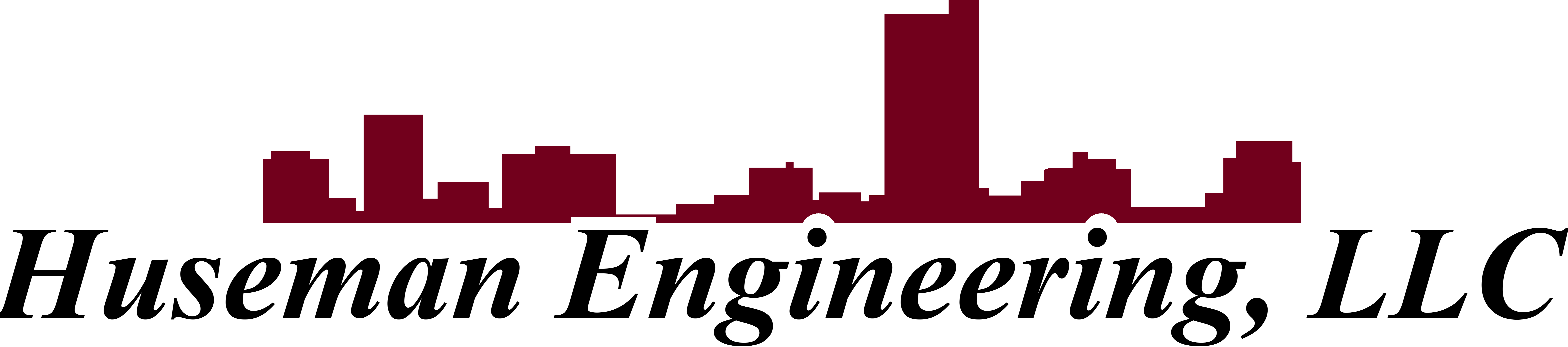 Huseman Engineering, LLC Logo